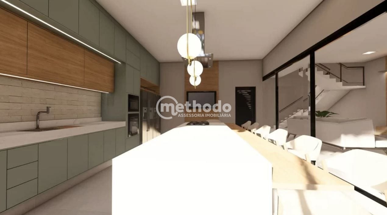 Casa, 4 quartos, 305 m² - Foto 8