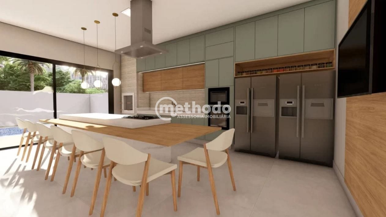 Casa, 4 quartos, 305 m² - Foto 9