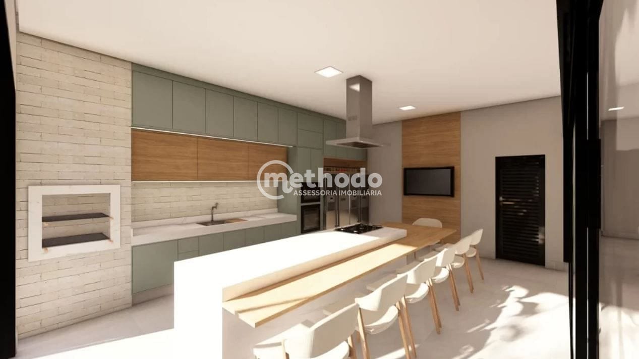 Casa, 4 quartos, 305 m² - Foto 10