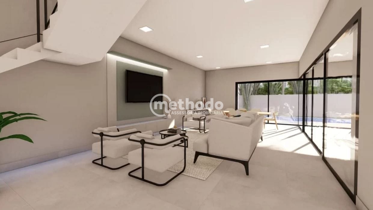 Casa, 4 quartos, 305 m² - Foto 20