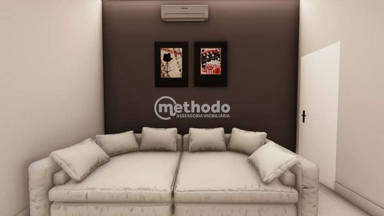 Casa, 4 quartos, 305 m² - Foto 24