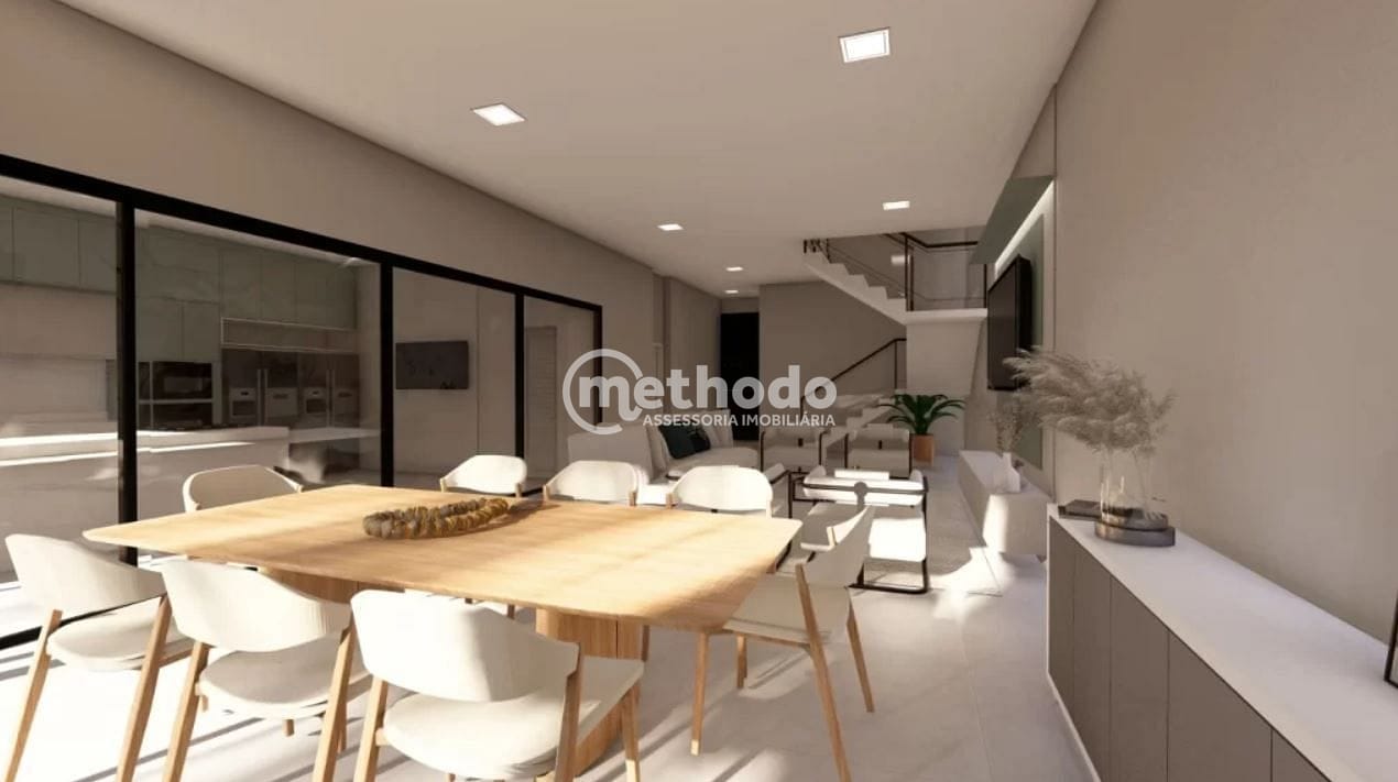 Casa, 4 quartos, 305 m² - Foto 23