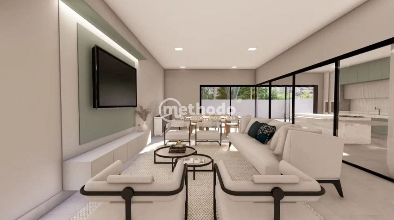 Casa, 4 quartos, 305 m² - Foto 19