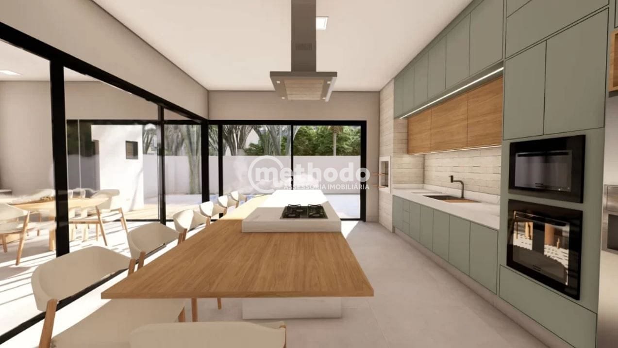 Casa, 4 quartos, 305 m² - Foto 13