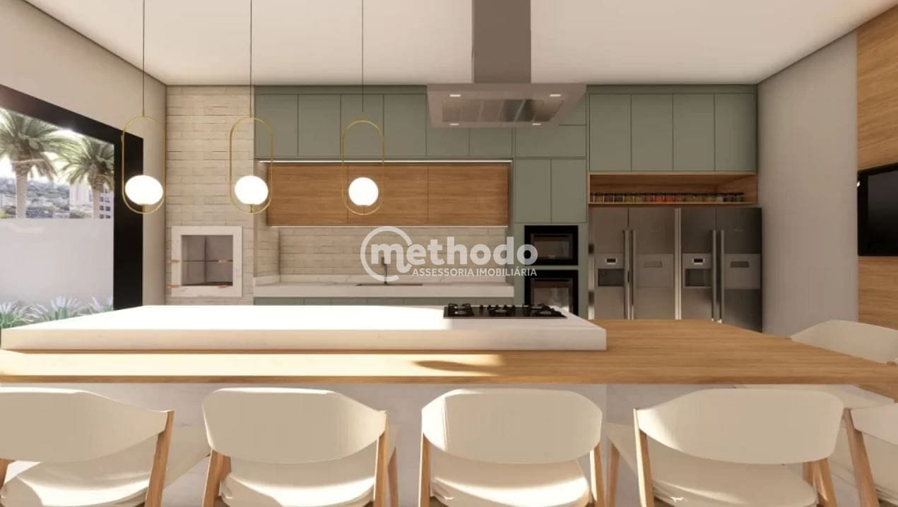 Casa, 4 quartos, 305 m² - Foto 6