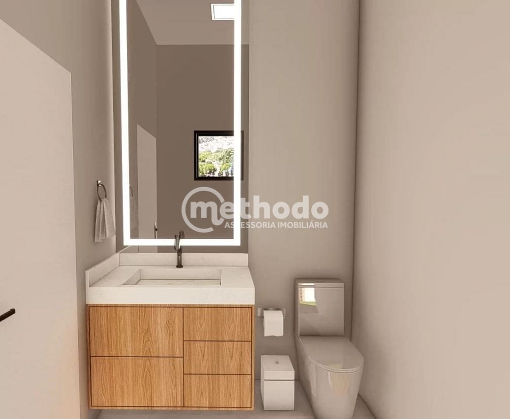 Casa, 4 quartos, 305 m² - Foto 16