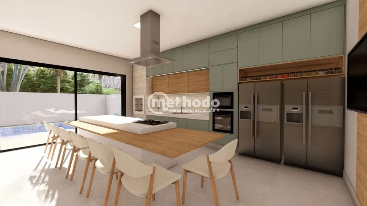 Casa, 4 quartos, 305 m² - Foto 12