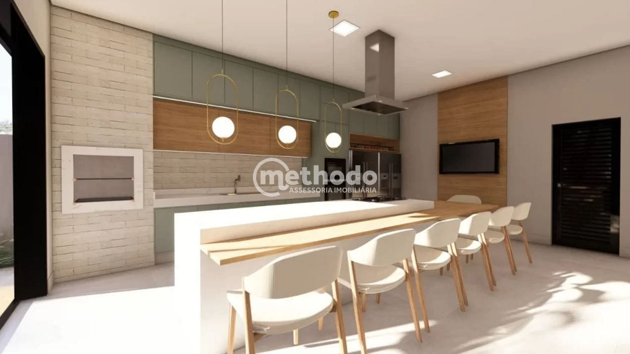 Casa, 4 quartos, 305 m² - Foto 7
