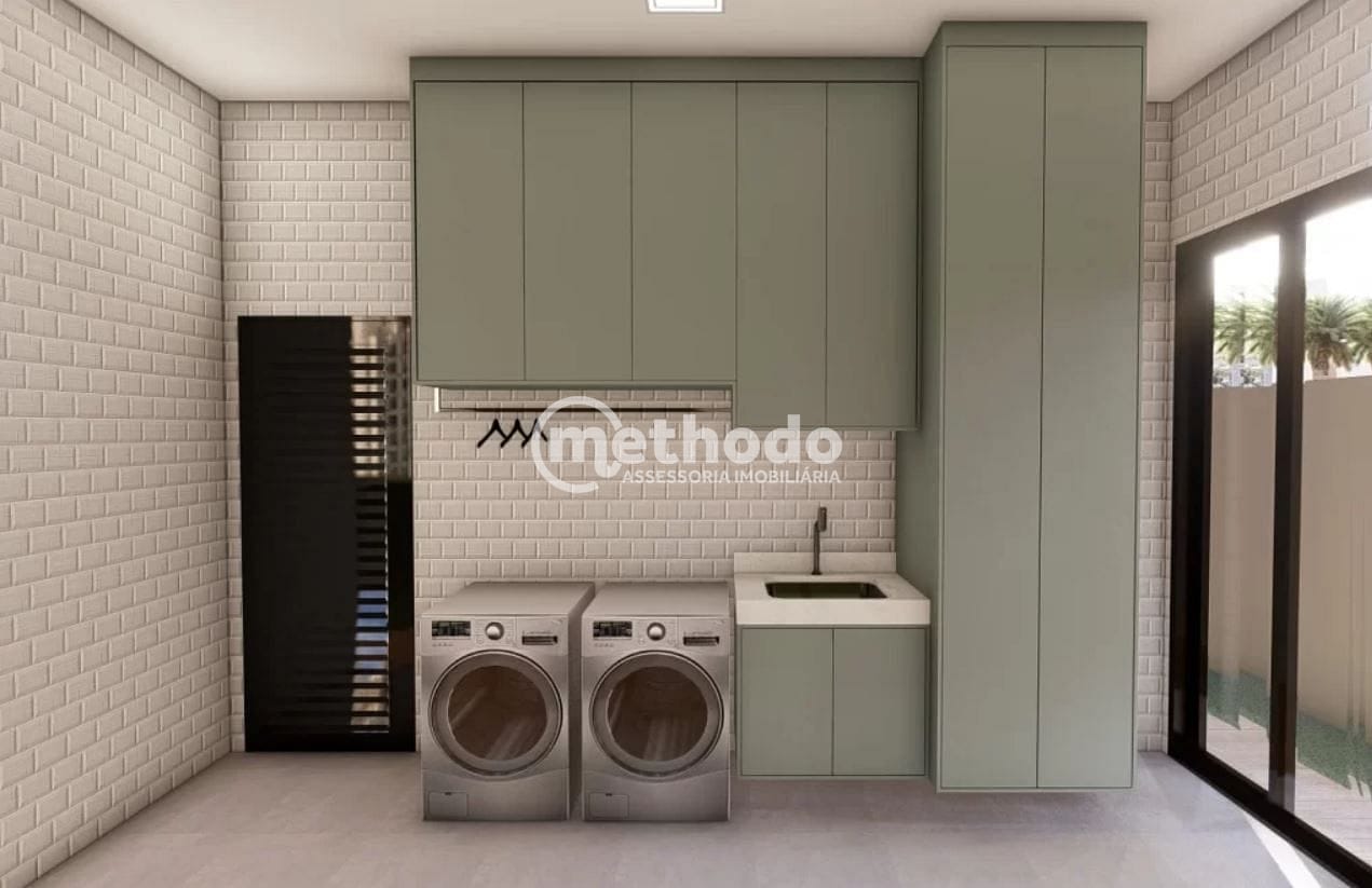 Casa, 4 quartos, 305 m² - Foto 2