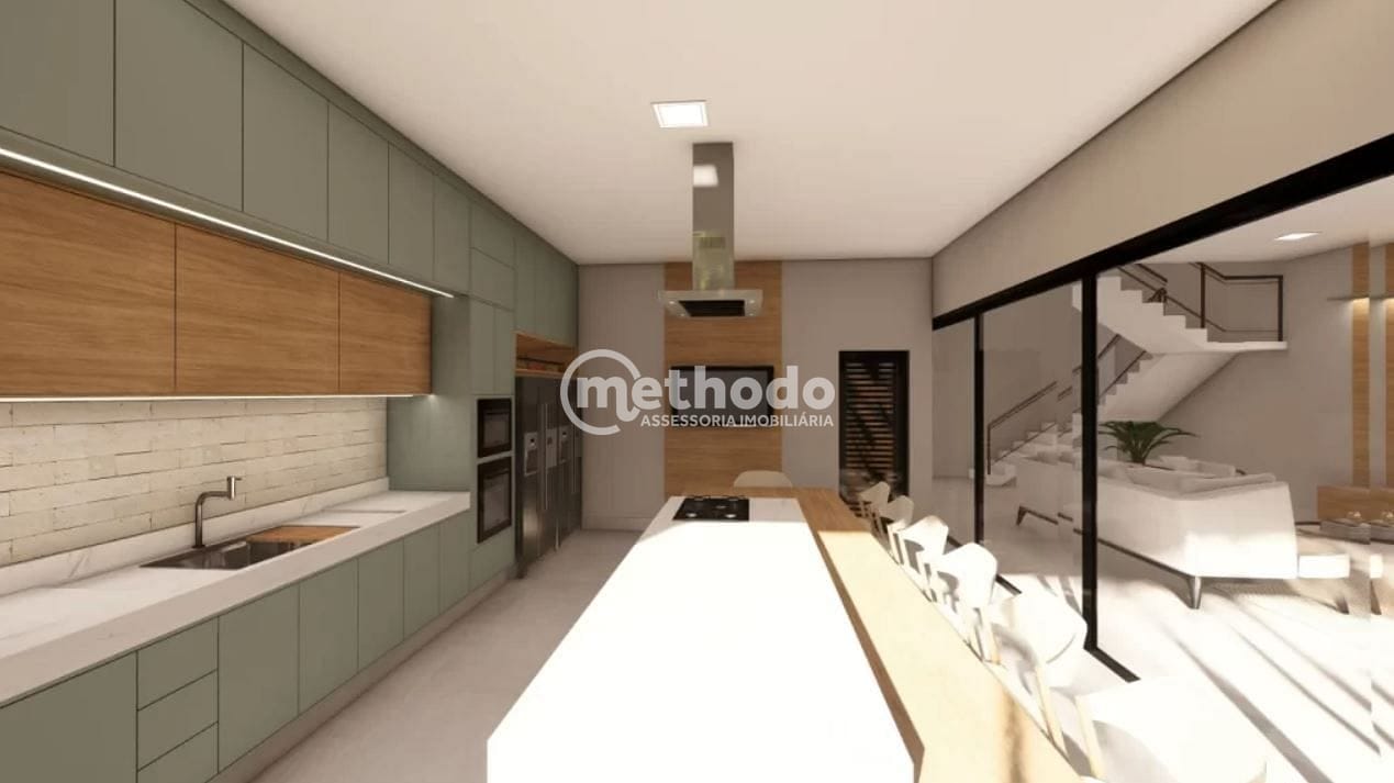 Casa, 4 quartos, 305 m² - Foto 11