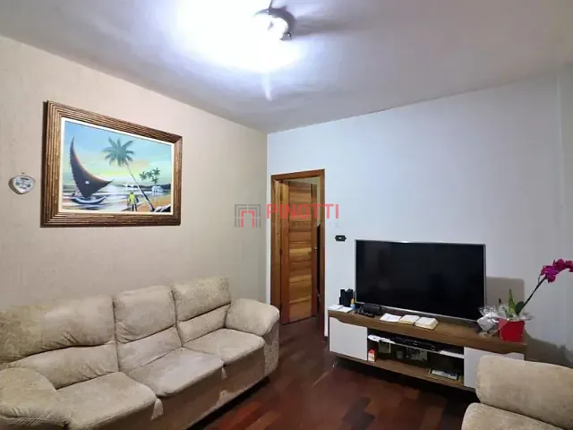 Casa 2 quartos e 2 banheiros, à venda, no bairro Vila Planalto em São Bernardo do Campo