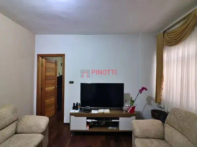 Casa 2 quartos e 2 banheiros, à venda, no bairro Vila Planalto em São Bernardo do Campo