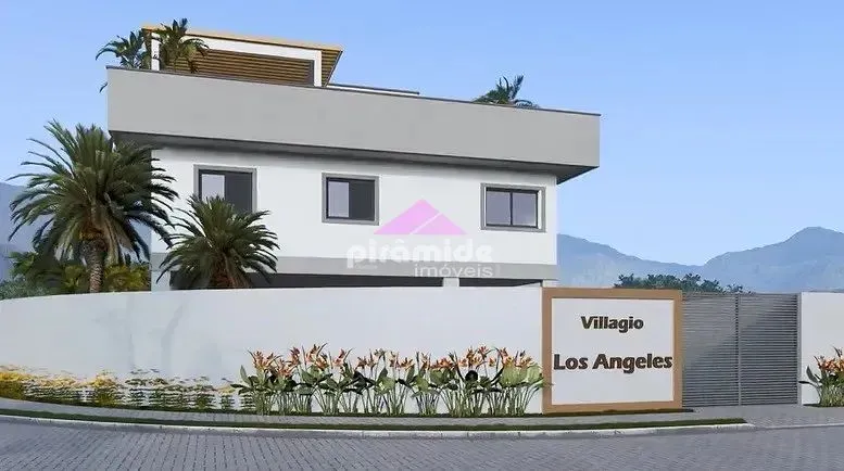 Casa, 2 quartos, 60 m² - Foto 1