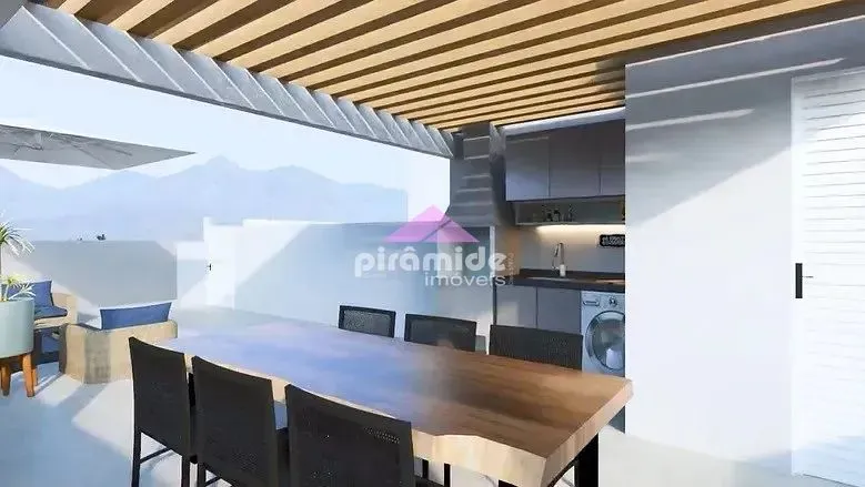 Casa, 2 quartos, 60 m² - Foto 4