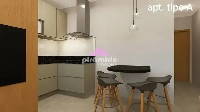 Casa, 2 quartos, 60 m² - Foto 5