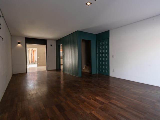 Casa com 207m² 3 quartos e 3 banheiros, à venda, no bairro Moema em São Paulo