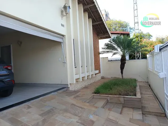 Casa com 360m² 3 quartos e 3 banheiros, à venda, no bairro Jardim Chapadão em Campinas