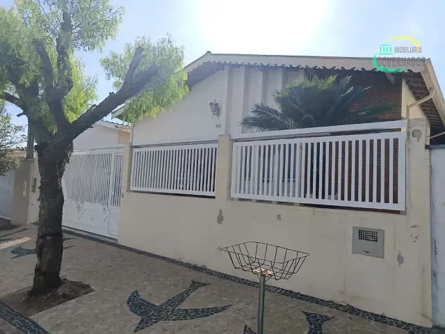 Casa com 360m² 3 quartos e 3 banheiros, à venda, no bairro Jardim Chapadão em Campinas