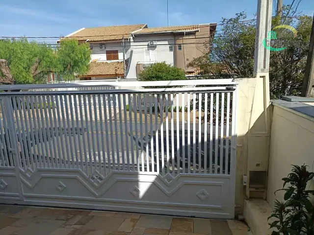 Casa com 360m² 3 quartos e 3 banheiros, à venda, no bairro Jardim Chapadão em Campinas