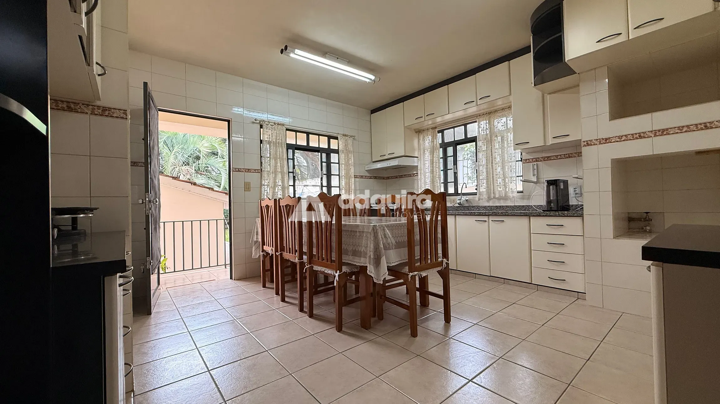 Casa, 3 quartos, 250 m² - Foto 17