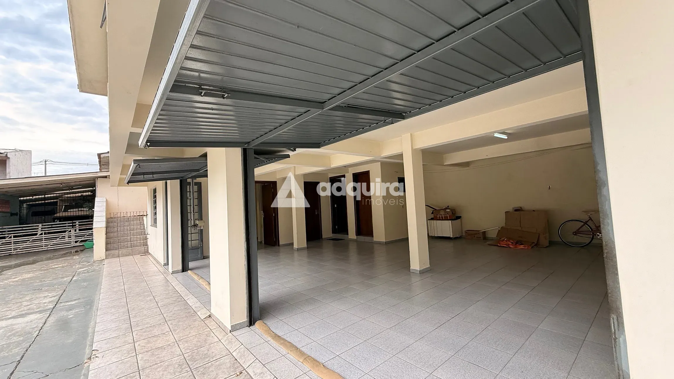 Casa, 3 quartos, 250 m² - Foto 26