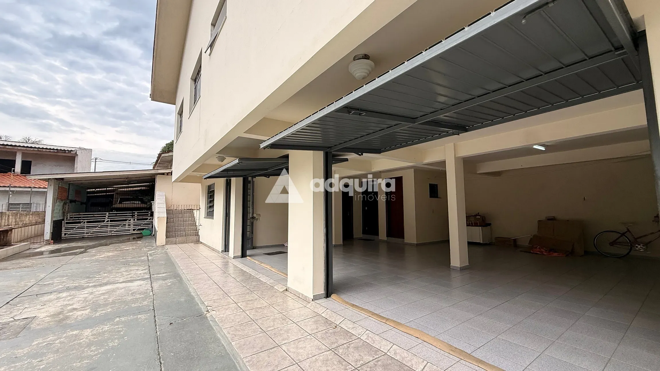 Casa, 3 quartos, 250 m² - Foto 41
