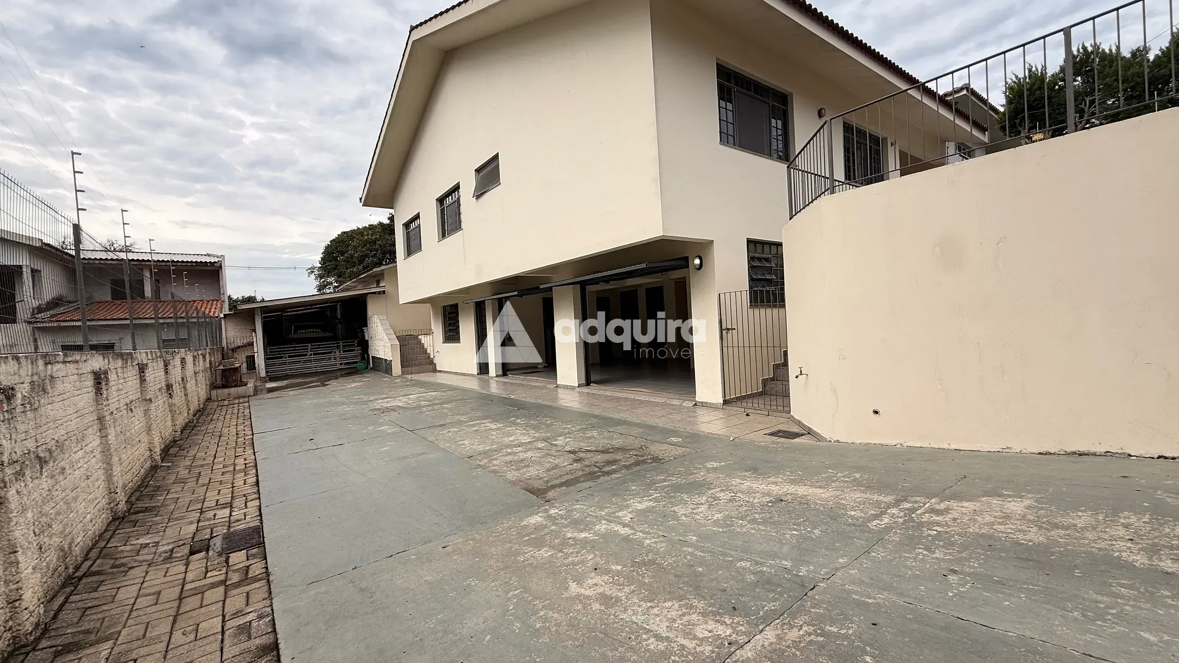 Casa, 3 quartos, 250 m² - Foto 31