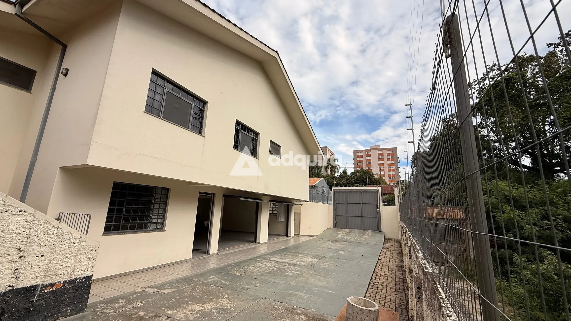 Casa, 3 quartos, 250 m² - Foto 29