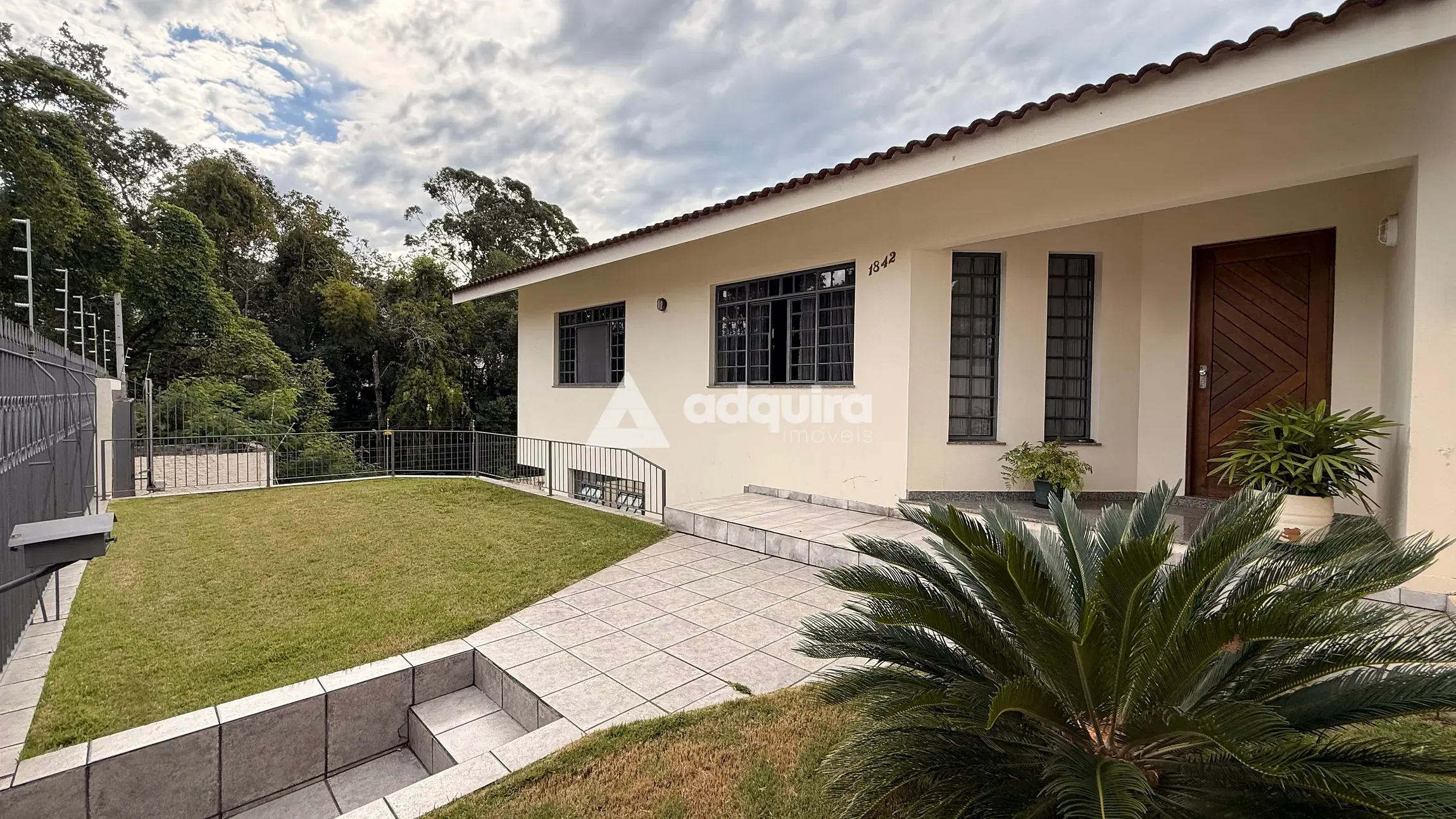 Casa, 3 quartos, 250 m² - Foto 2