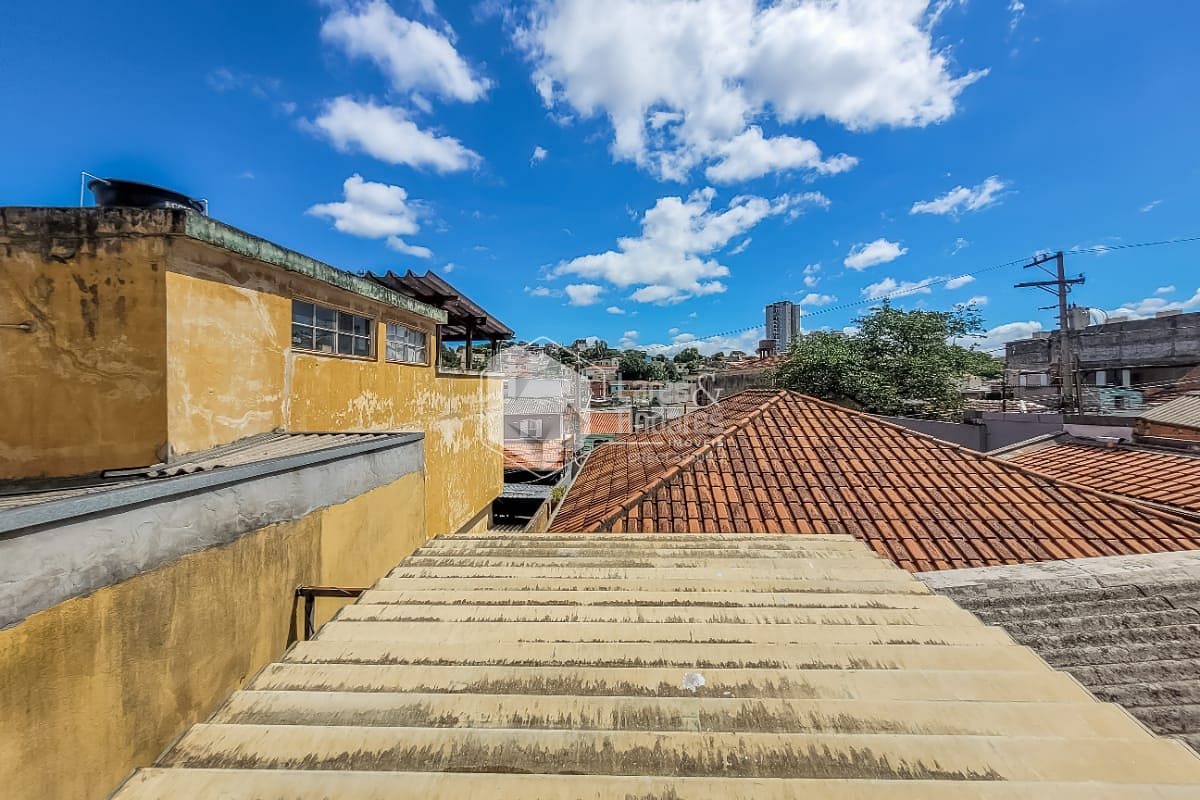Casa à venda com 4 quartos, 191m² - Foto 38