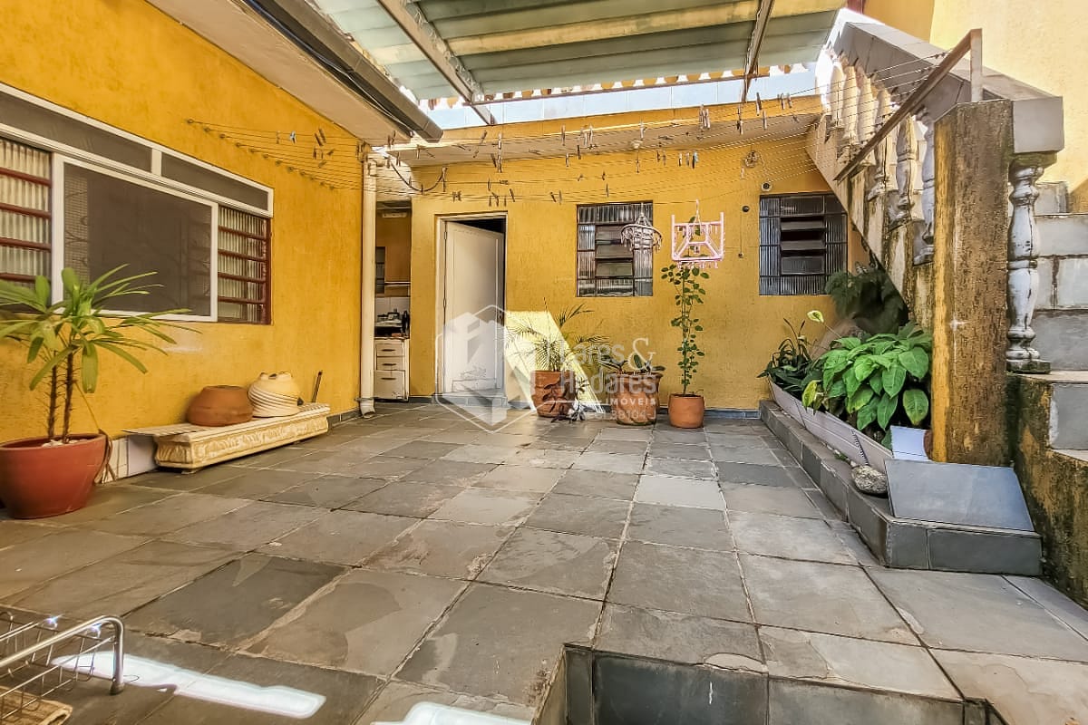 Casa à venda com 4 quartos, 191m² - Foto 35