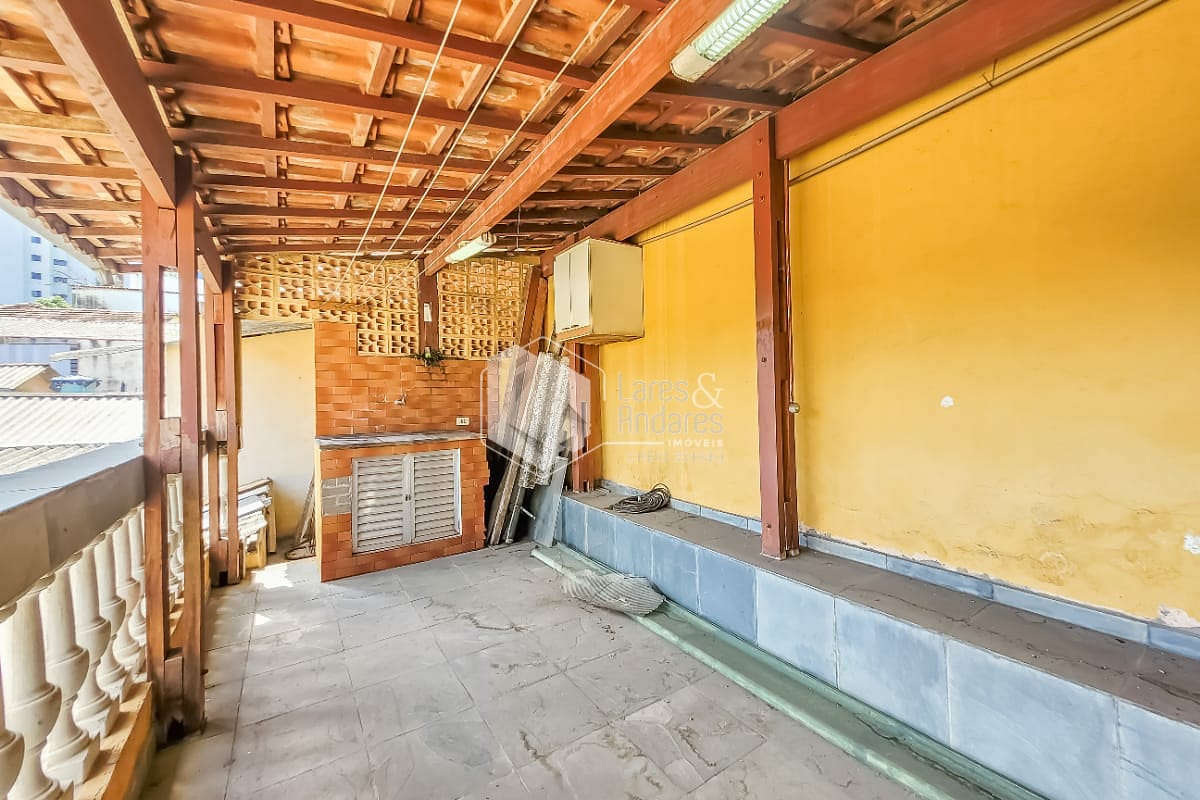 Casa à venda com 4 quartos, 191m² - Foto 36