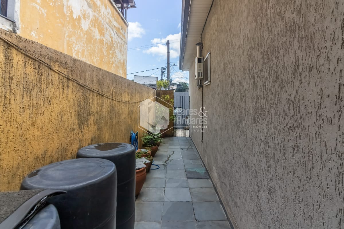 Casa à venda com 4 quartos, 191m² - Foto 32