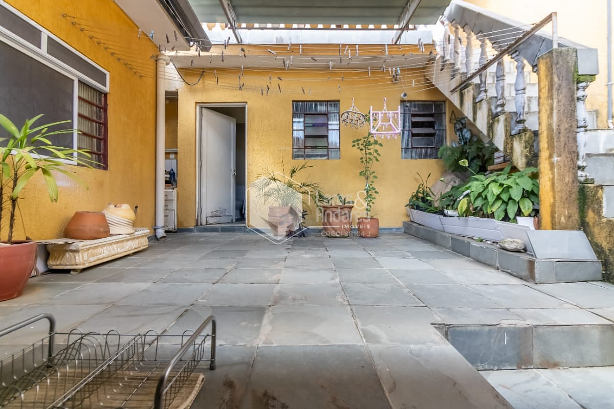 Casa à venda com 4 quartos, 191m² - Foto 34