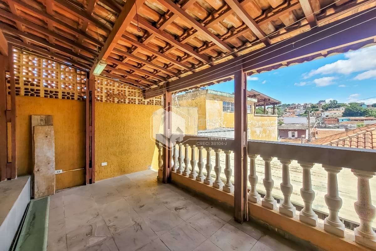Casa à venda com 4 quartos, 191m² - Foto 37