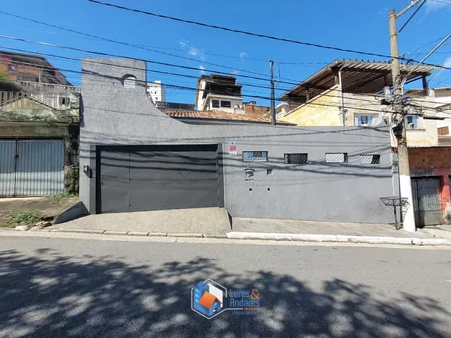 Casa com 192m² 3 quartos e 4 banheiros, à venda, no bairro Sítio do Mandaqui em São Paulo