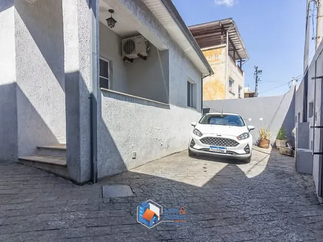 Casa com 192m² 3 quartos e 4 banheiros, à venda, no bairro Sítio do Mandaqui em São Paulo