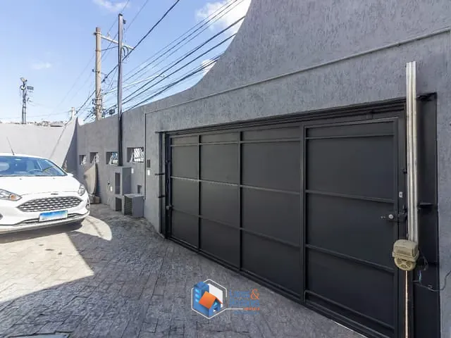 Casa com 192m² 3 quartos e 4 banheiros, à venda, no bairro Sítio do Mandaqui em São Paulo