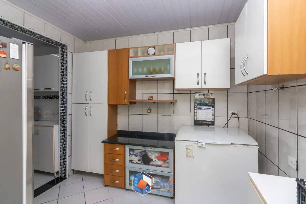 Casa, 3 quartos, 192 m² - Foto 15