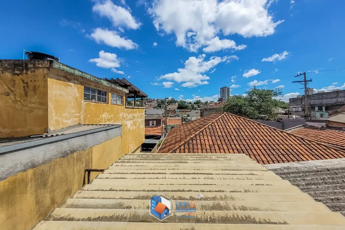 Casa, 3 quartos, 192 m² - Foto 38
