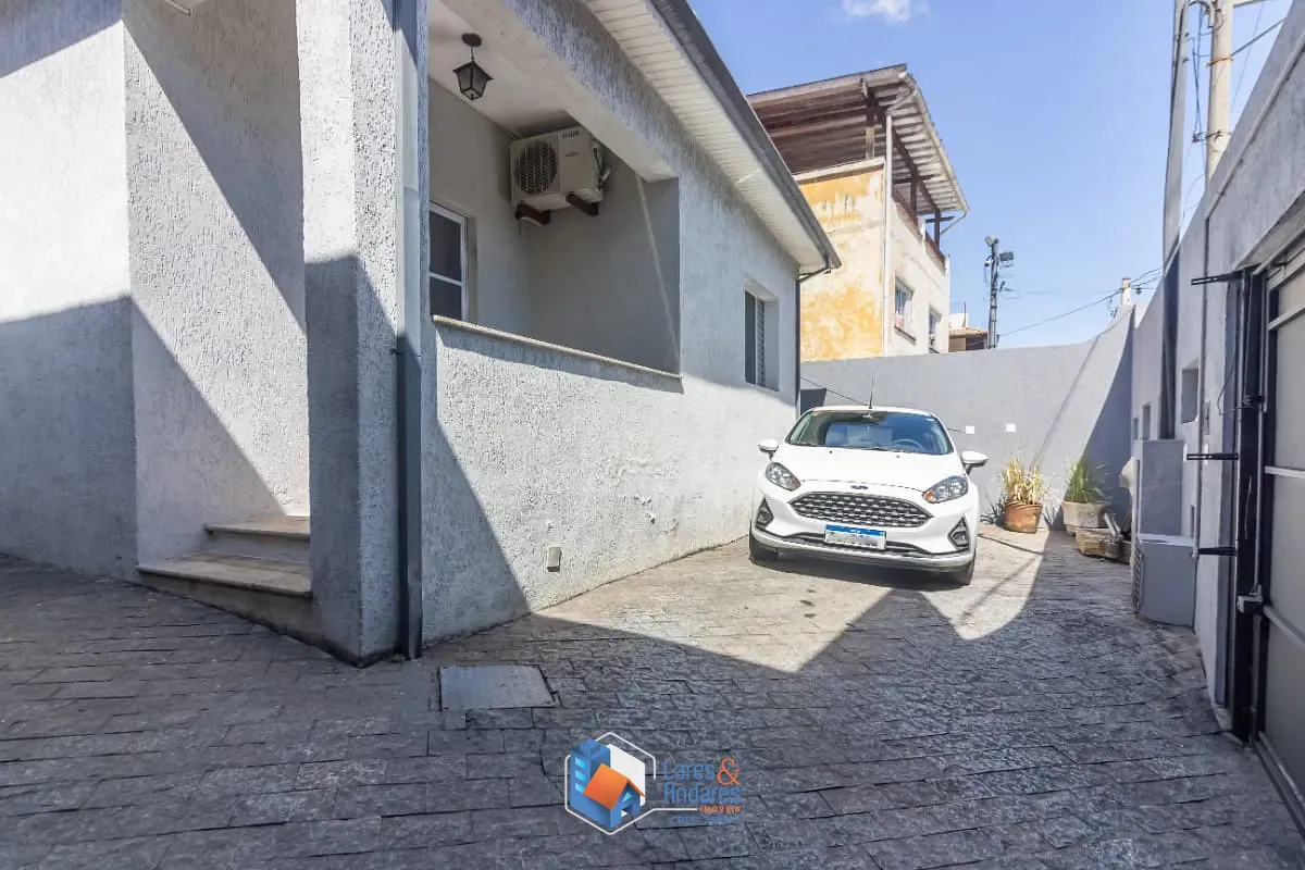 Casa, 3 quartos, 192 m² - Foto 3