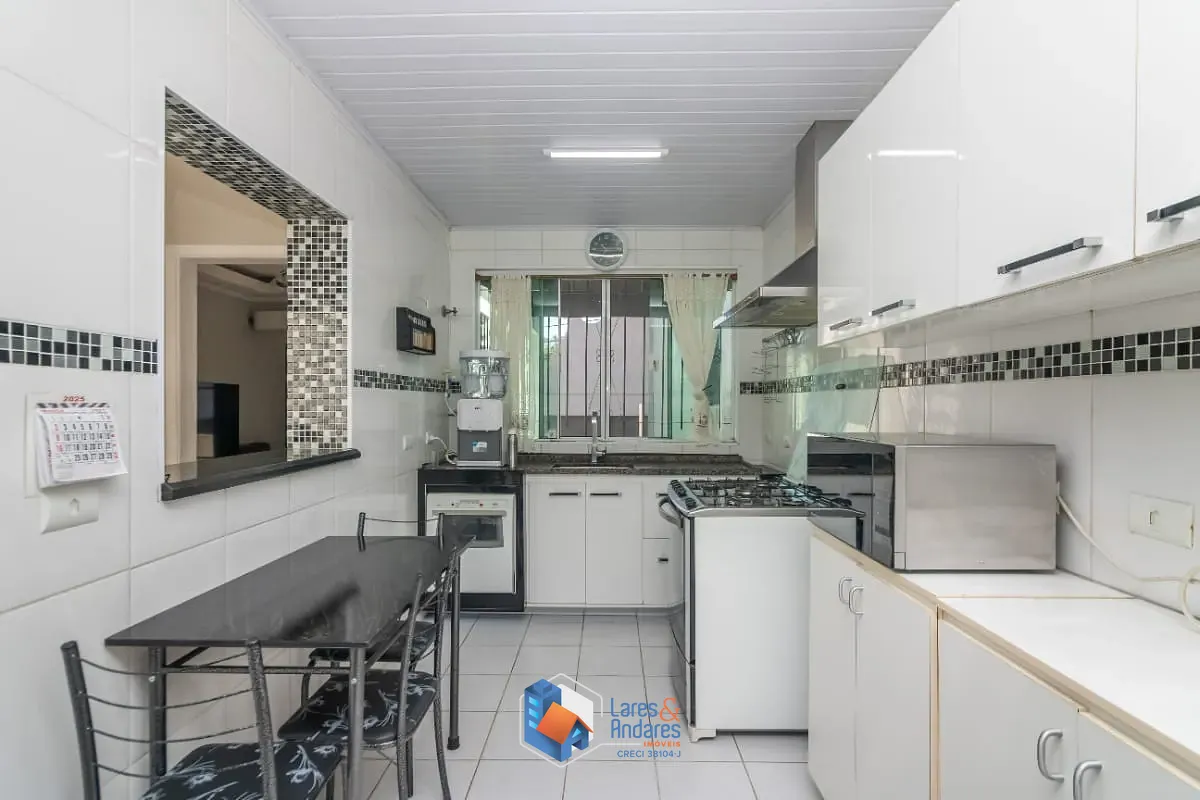 Casa, 3 quartos, 192 m² - Foto 12