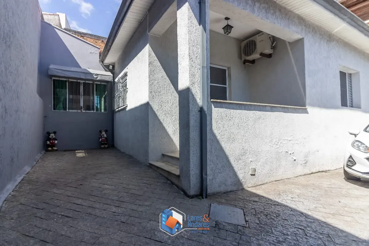 Casa, 3 quartos, 192 m² - Foto 2
