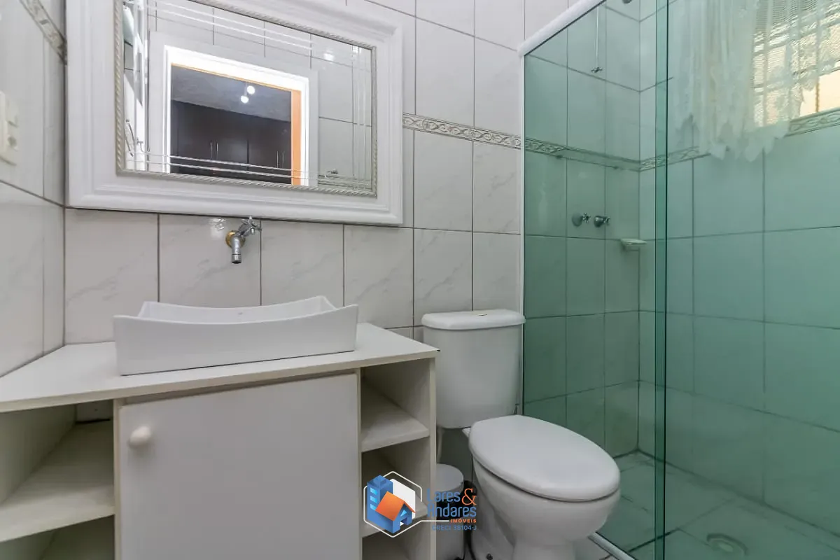 Casa, 3 quartos, 192 m² - Foto 24