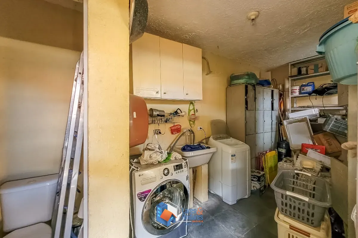 Casa, 3 quartos, 192 m² - Foto 25
