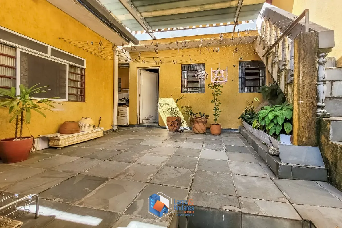 Casa, 3 quartos, 192 m² - Foto 35