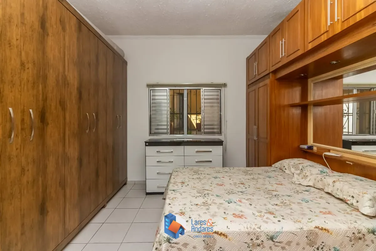 Casa, 3 quartos, 192 m² - Foto 18