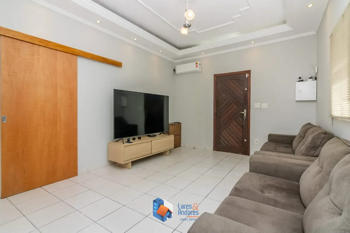 Casa, 3 quartos, 192 m² - Foto 8