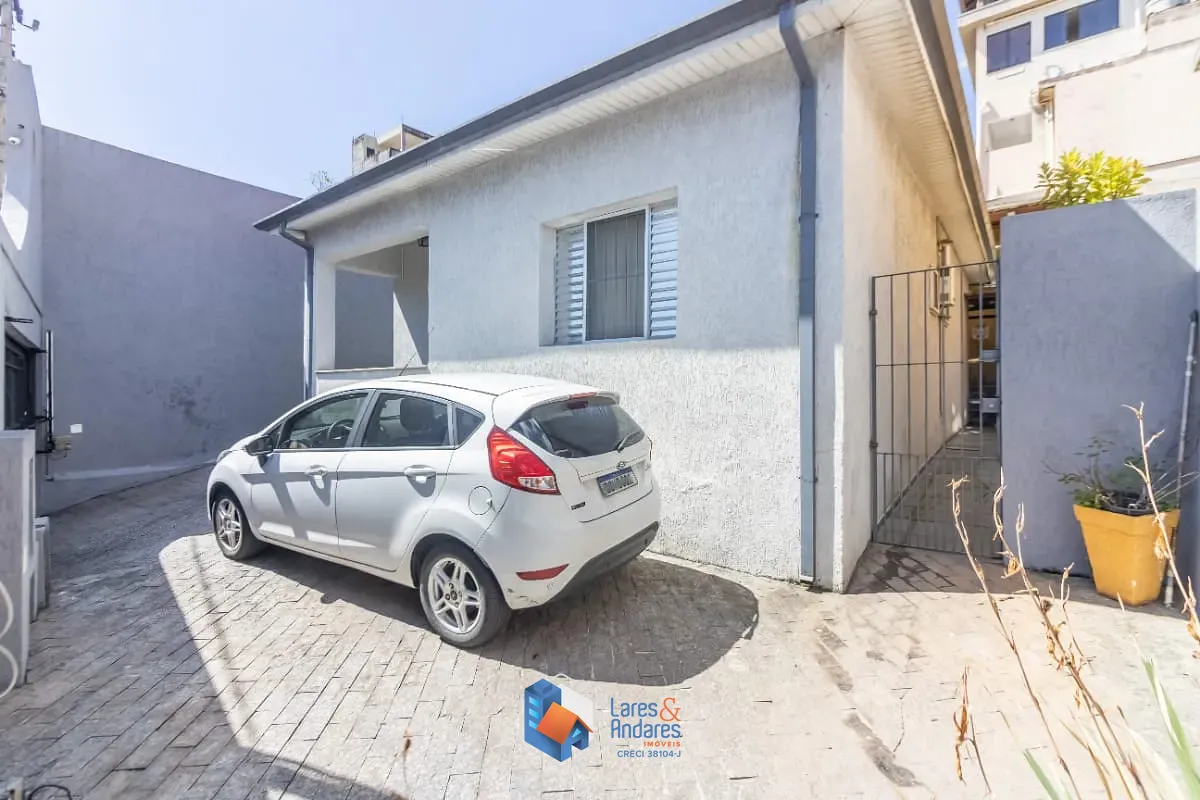 Casa, 3 quartos, 192 m² - Foto 4