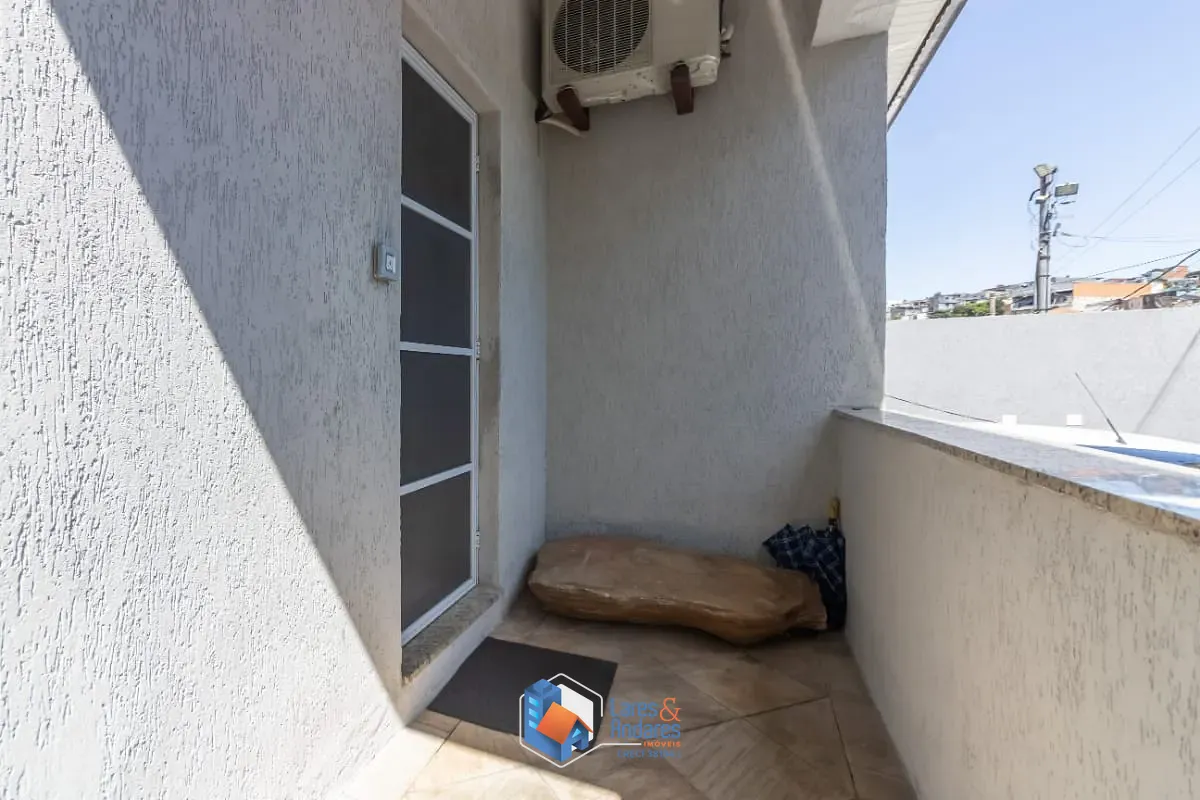 Casa, 3 quartos, 192 m² - Foto 6